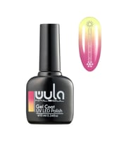 Wula Kalıcı Oje Nailsoul Termo 10ml Ton 655