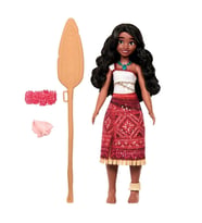JBT37 Disney Moana 2 - Şarkı Söyleyen Moana