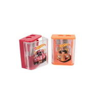 HOTWHEELS HW-436 KALEMTRAŞ 2Lİ HW-436