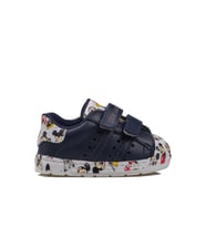 Trend Adımlar Lacivert Hero İlk Adım Bebe Sneaker