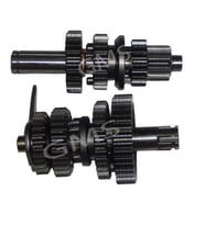 Vıtes Dıslı Set Segmanlı Kh-100