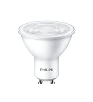 Philips Gu 10 Duy 4,7-50 Watt 3000 K 10 Adet