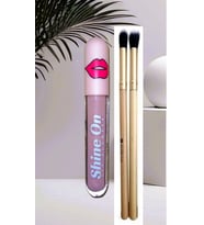SHUSHU DUDAK DOLGUNLAŞTIRICI+2 Lİ FIRÇA SET