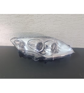 RENAULT LAGUNA 3 SAĞ ÖN FAR MOTORLU SIFIR 2007-2010
