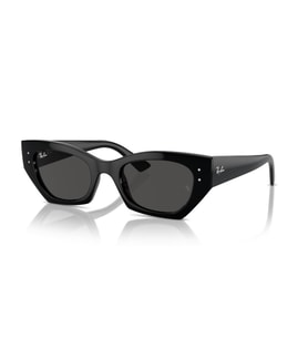 Ray-Ban 0RB4430 66778749  Enjeksiyon Unısex Güneş Gözlüğü