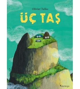 Üç Taş