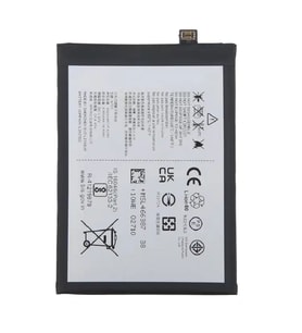 Nothing Phone 1 Pil Batarya NT01 4500 mAh