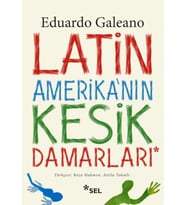 Latin Amerikanın Kesik Damarları