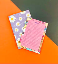To Do List Yapılacak Listesi ve Dikişli Defter Seti Seri : 9
