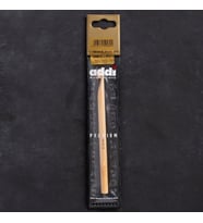 Addi Bambus 8mm 15cm Bambu Yün Tığ - 545-7