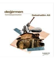 Değirmen