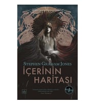 İçerinin Haritası (Ciltli)