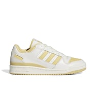 adidas Forum Low Cl Unisex Günlük Ayakkabı IG3780 Krem
