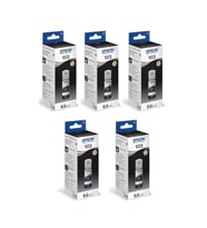 103 L3260 5'li Orjinal Mürekkep 65ml.*5 Adet 326 664 0201 Uyumlu