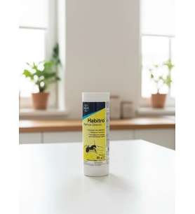 Bayer Habitro Karınca Granülü 80g