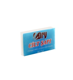 Dry Cilt Şapı 20gr