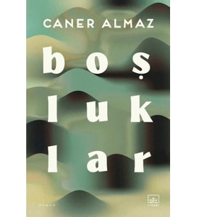 Boşluklar