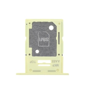 Samsung A15 4G Sim Kart Aparatı Sari