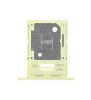 Samsung A15 4G Sim Kart Aparatı Sari