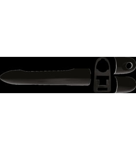 Kango 3 - Dış Kapı Kolu Ön Arka 7701478188