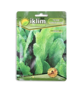 Tohum Tere 10gr 1 Adet