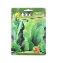 Tohum Tere 10gr 1 Adet