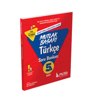 0552 - MB 5. Sınıf Türkçe Soru Bankası