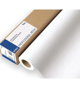 Epson C13S042334 Hot Press Bright Paper 24Inç X 15.2M 300Gr Roll