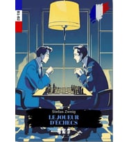 Le Joueur D'Échecs (Fransızca)
