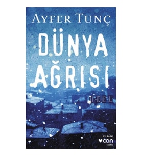 Dünya Ağrısı