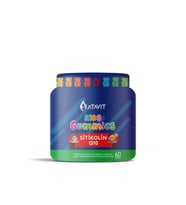 Atavit KİDS SİTİKOLİN Q10 GUMMIES 60 ADET