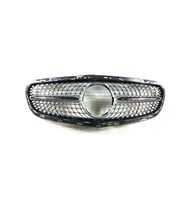 Mercedes W212 Uyumlu 2013-2015 E Serisi Diamond Panjur (Makyajlı Kasa)
