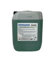 Omniwash SD-58 Gold Endüstriyel Sıvı Bulaşık Makine Parlatıcı 20 lt