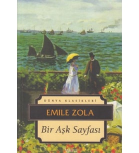 Bir Aşk Sayfası