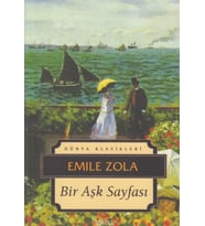 Bir Aşk Sayfası