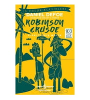 Robinson Crusoe (Kısaltılmış Metin)