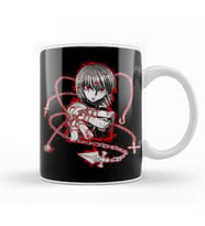 Kurapika Emperor Time Kupa Bardak Porselen