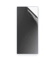 SChitec NUBIA Red Magic 8 Pro Uyumlu Ön Yüzey Hayalet Privacy Hidrojel Ekran Koruyucu