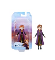Mulvxurg  Urg02 Hpl56 Disney Karlar Ülkesi Mini Bebek (Mulvix)
