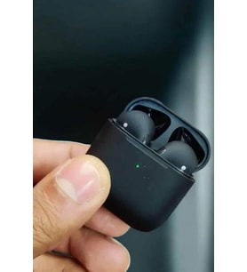 Yeni Nesil Pro Bluetooth Kulaklık Dokunmatik Kontrol Otomatik Açılma