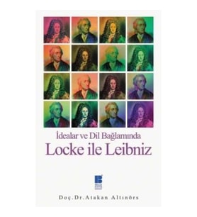 Locke ile Leibniz