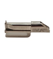 Deri Şerit Aparatı (Fişek) / BDR-275 25X12X1.2MM