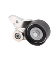 Triger Gergi Rulmanı – 077109485E - Wisco – Audi A6 A8 Volkswagen Touareg 02 ve sonrası uyumlu