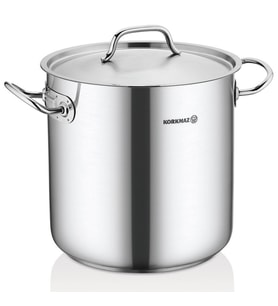 Korkmaz Proline Gastro 40x34 cm Ekstra Derin Tencere A2735