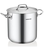 Korkmaz Proline Gastro 40x34 cm Ekstra Derin Tencere A2735
