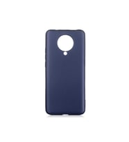 Xiaomi Poco F2 Pro Uyumlu Kılıf Zore Premier Silikon Kapak