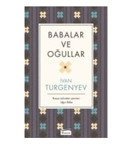 Babalar ve Oğullar (Bez Ciltli)