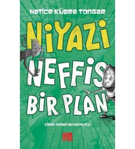 Niyazi - Neffis Bir Plan