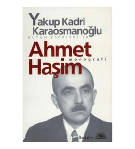 AHMET HAŞİM