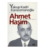 AHMET HAŞİM